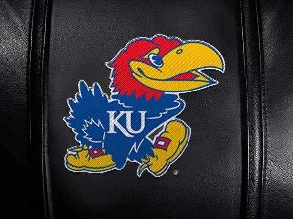 DreamSeat Kansas Jayhawks Team Office Chair 1000