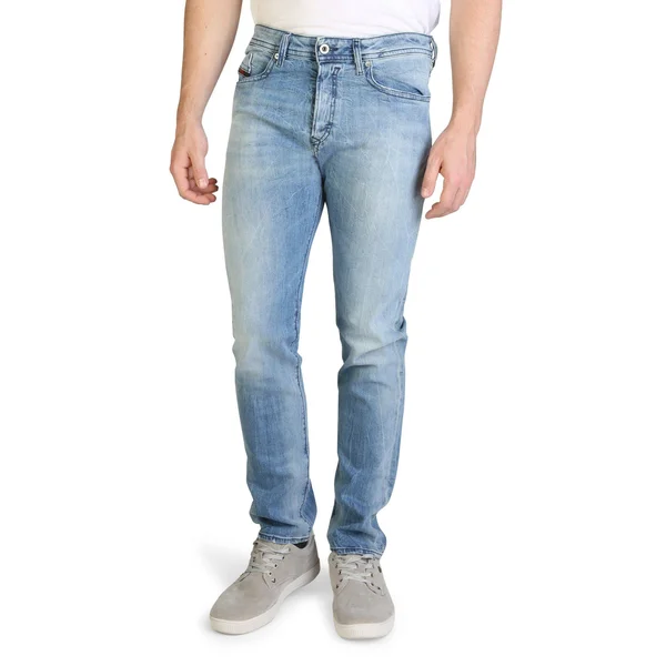 Diesel - BUSTER_L32_00SDHB Blue, 33