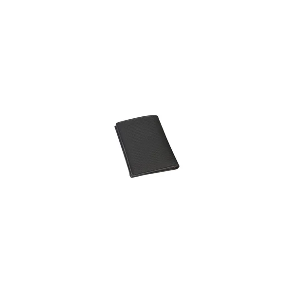 Tumi - Alpha - Passport Case - Black