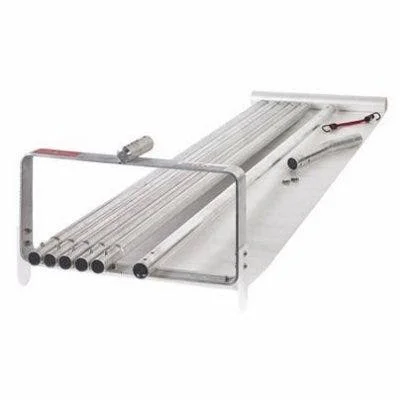 Snowpeeler Premium Roof Snow Rake, 30-ft. by True Value