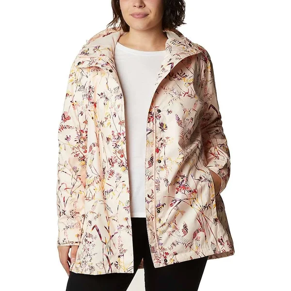 Women's Columbia Splash A Little II Jacket