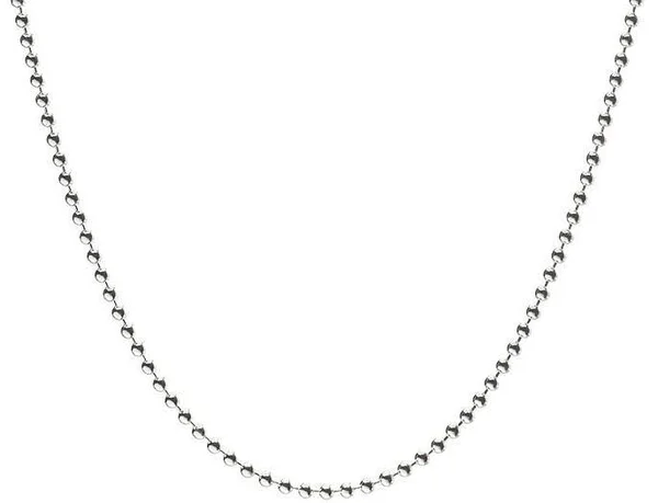 Ball Chain Medium (2.0mm), 36x22