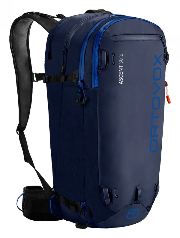 Ortovox Ascent 30L S Backpack Dark Blue