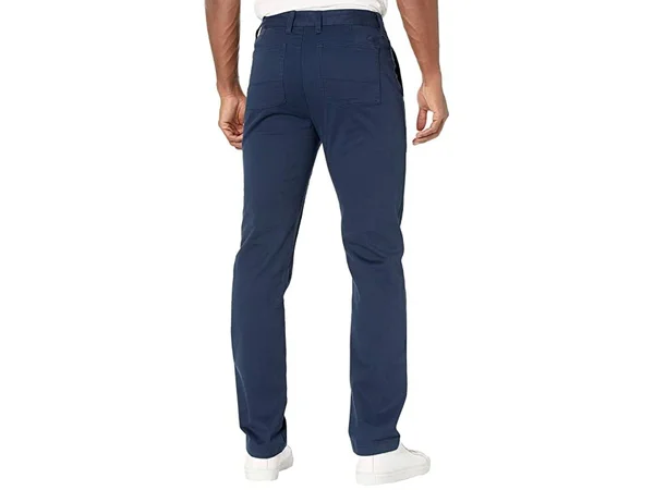 Mountain Khakis Homestead Chino Modern Fit Pant - Men's Crater Navy - 30x30