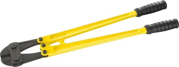 Stanley Forged Handle Bolt Cutters 750mm - 30 1-95-566
