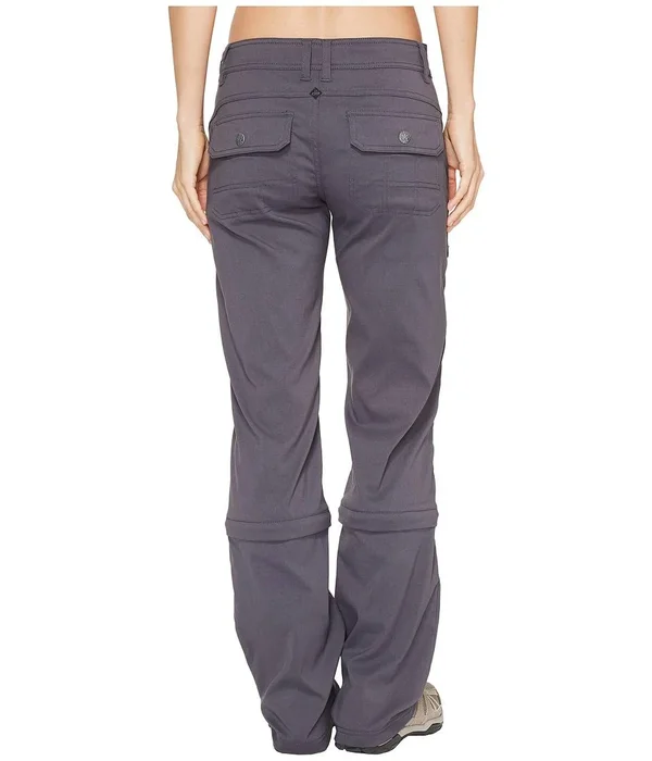Women's Halle Convertible Pant - Regular Men's Fresh Foam Cruz v2 Knit - COAL, Mountain High Outfitters