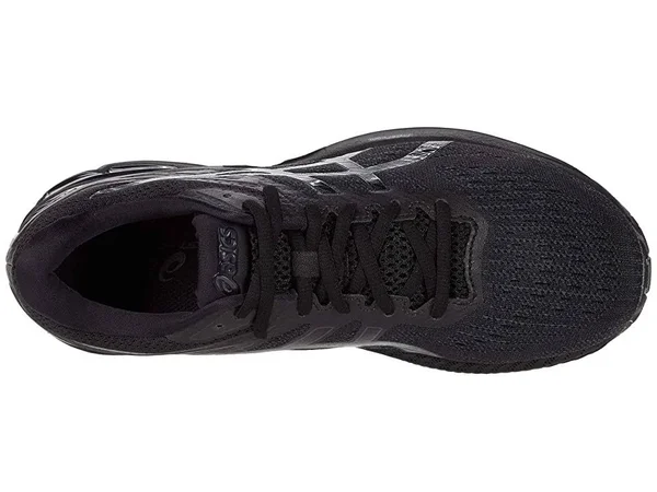 Asics Men's GT-2000 9 Running Shoes - Black