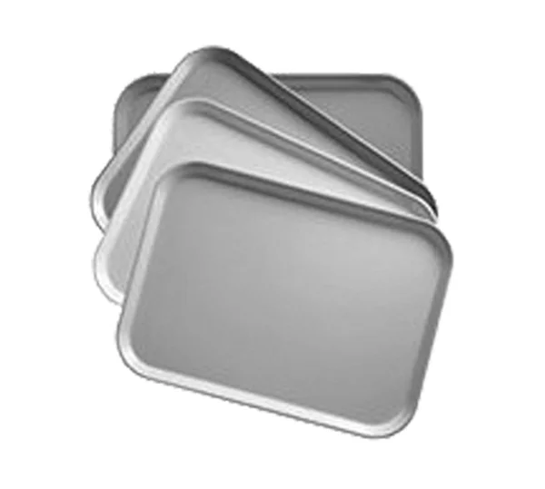 Cambro 46537 Camtray, Rectangular, 4-1/4x22 x 6x22