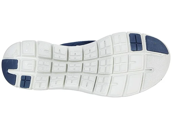Skechers Cali Flex Appeal 2.0-Start Up 8 Women's Navy