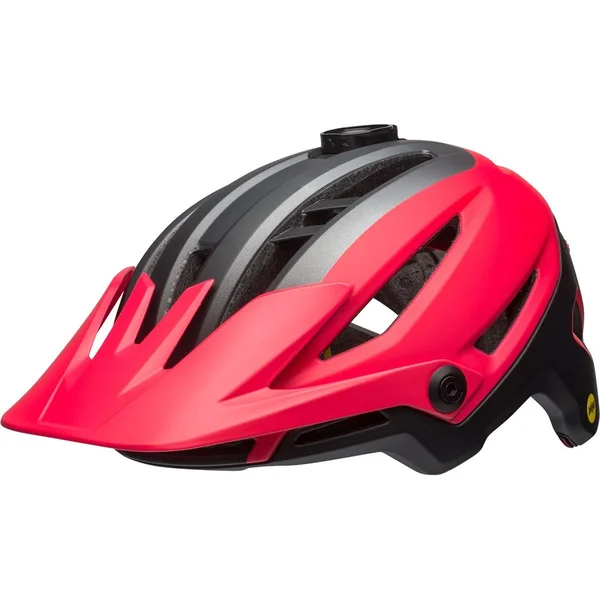 Bell Sixer MIPS Helmet Medium Matte Hibiscus/Black