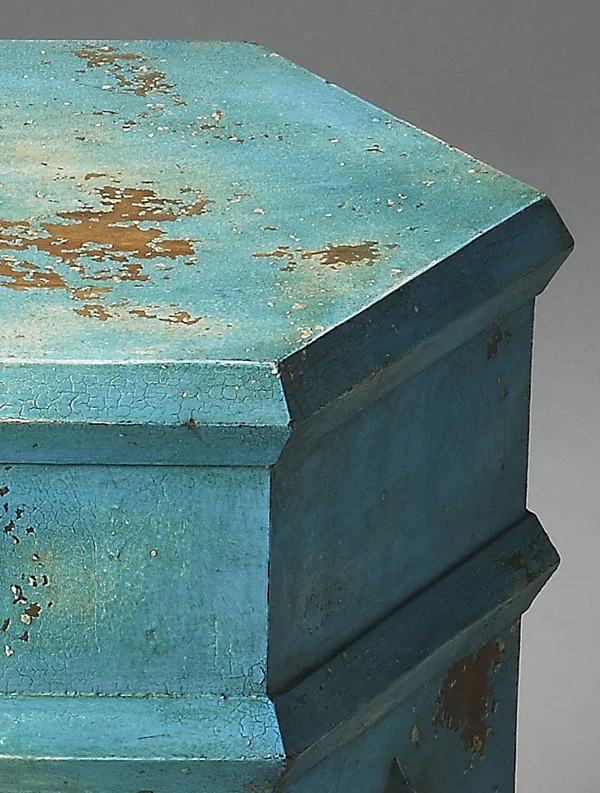 Butler Tangiers Bunching Table