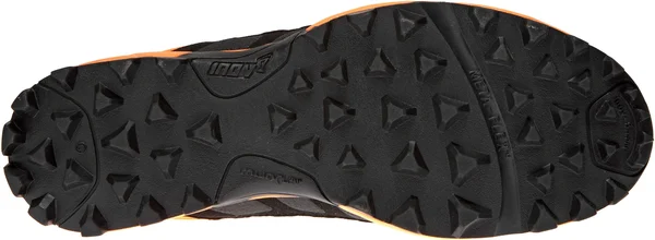 Inov 8 Mudclaw 300 Shoes Black Orange - 41.5