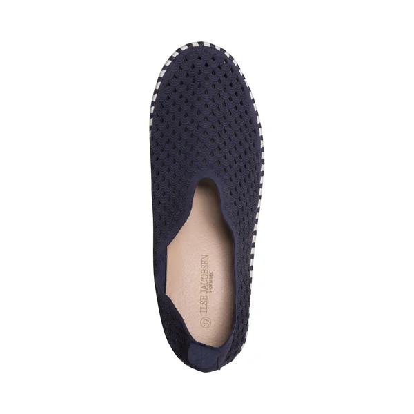 Ilse Jacobsen Tulip- Navy 37