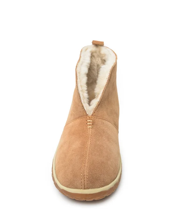 Minnetonka Tucson 7 Women's Cinnamon
