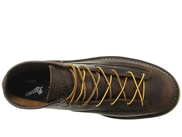 Danner Bull Run 6x22 13 Men's Brown