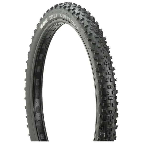 Schwalbe Nobby Nic Tubeless Easy Snakeskin Tire, 27.5 x 2.8 with PaceStar