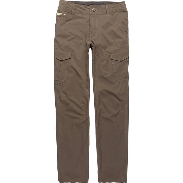 Kuhl Silencr Kargo Pants - Men's Dark Roast - 32x30