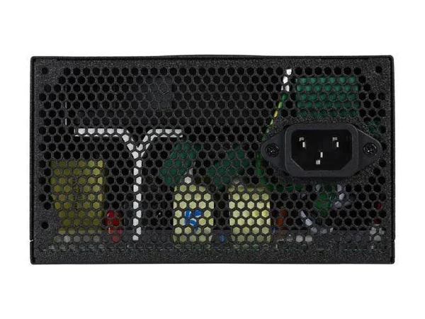 Silverstone Technology Strider Series Fully Modular 600W ATX Power Supply