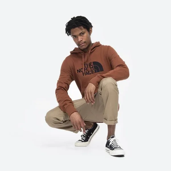 The North Face Drew Peak Pullover Hoodie Sweatshirt