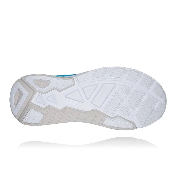 Hoka One One Arahi 4 12.5 - Nimbus Cloud/Anthracite (Men's)
