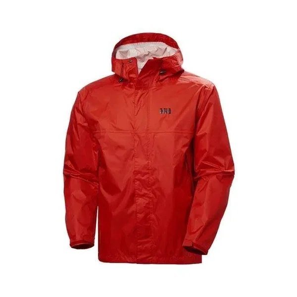 Helly Hansen Loke Jacket Azid Lime 2XL