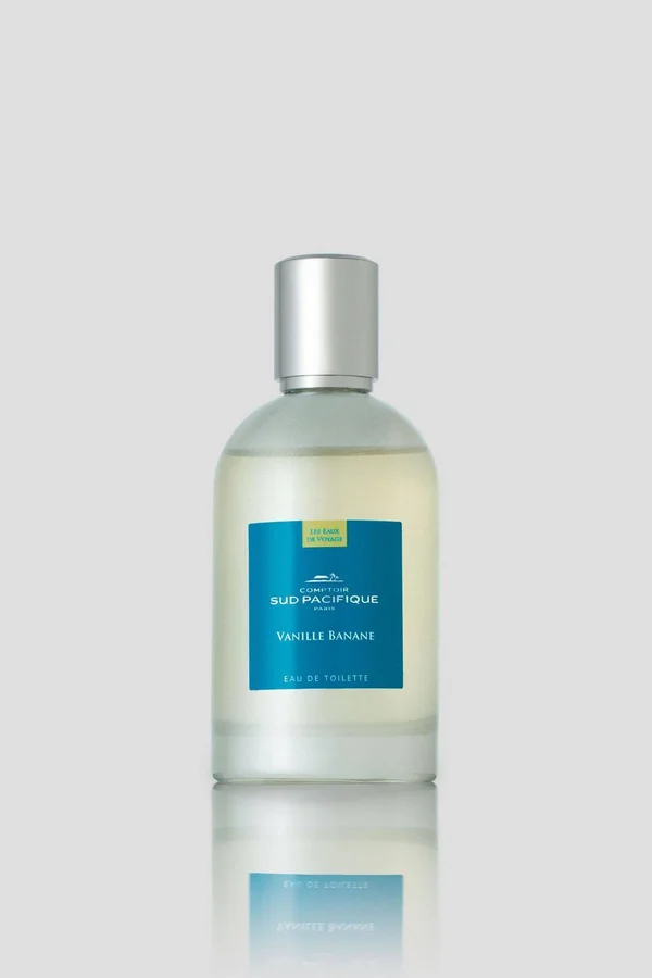 Comptoir Sud Pacifique Vanille Banane