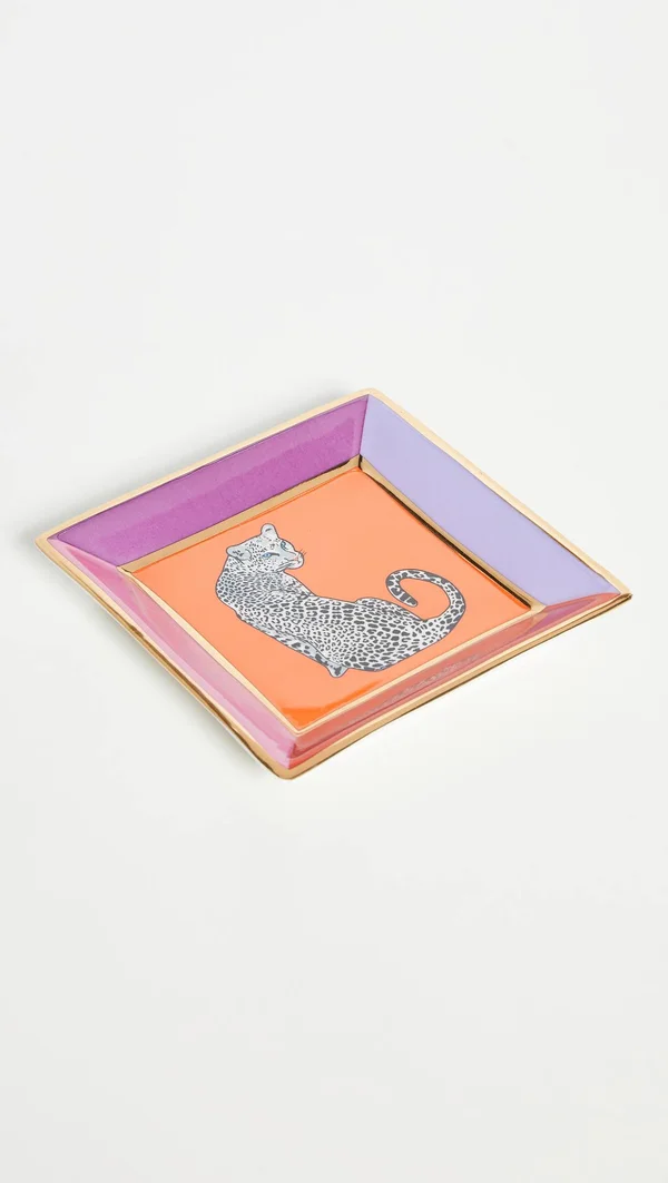 Jonathan Adler - Safari Square Tray