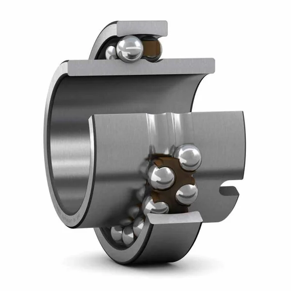 2310K/C3 - SKF Double Row Self-Aligning Bearing - 50x110x40