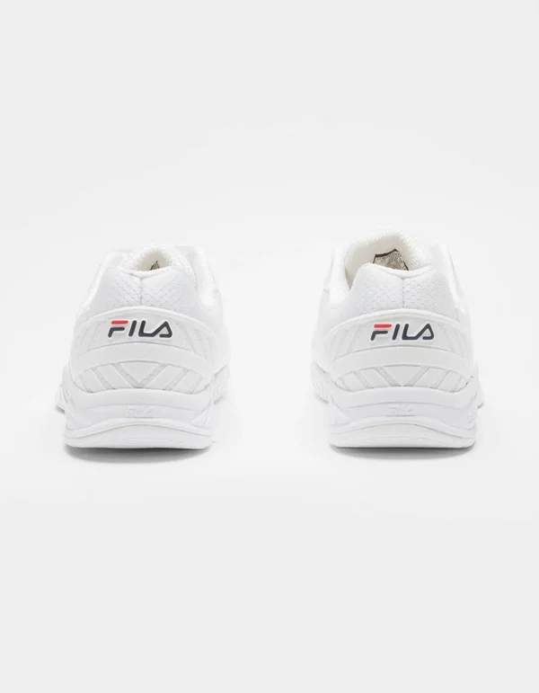 Fila Women's Axilus 2 Energized Tennis Shoes White - 5TM00603-147S20