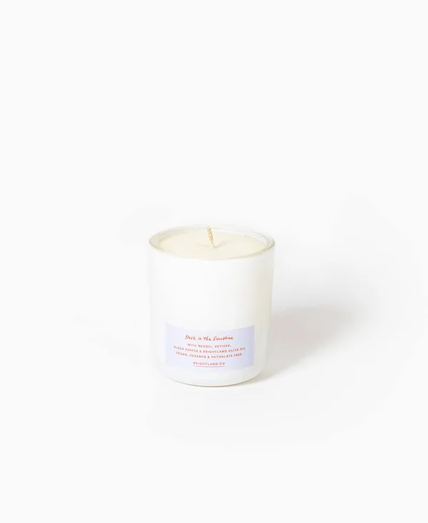 Brightland digestif - Kitchen Candle