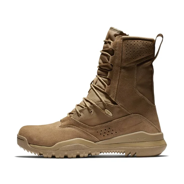 Nike 8x22 SFB Field 2 Leather Boots - Men's Coyote Brown