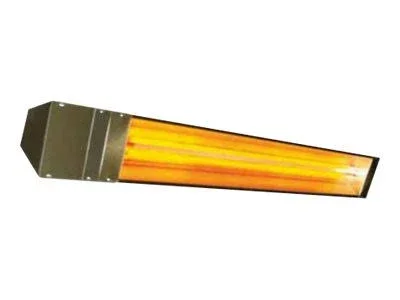 Fostoria OCH2 series OCH2-55-240V-SS Heater - Stainless Steel