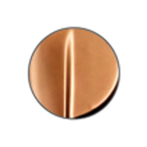 Jaclo 503-PB Two Hole Trip Lever Faceplate - Polished Brass