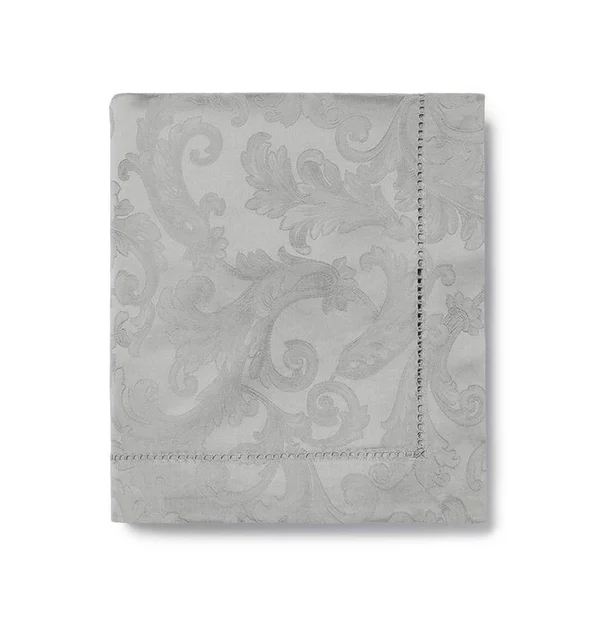 Sferra - Acanthus - Sage Oblong Placemats 14x20, Set 4