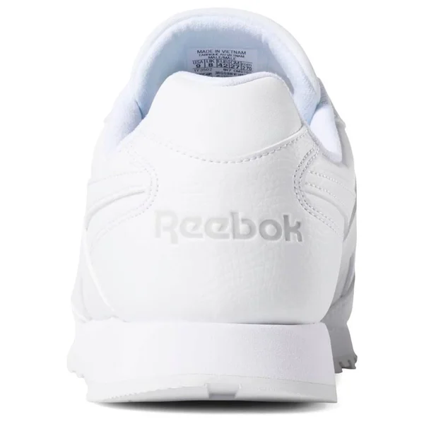Reebok Classic Harman Run Sneaker Size 15-D White/Steel