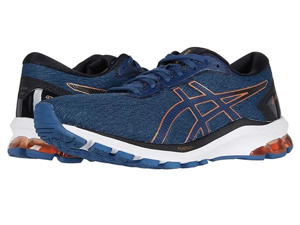 Asics Men's GT-1000 9 Running Shoes