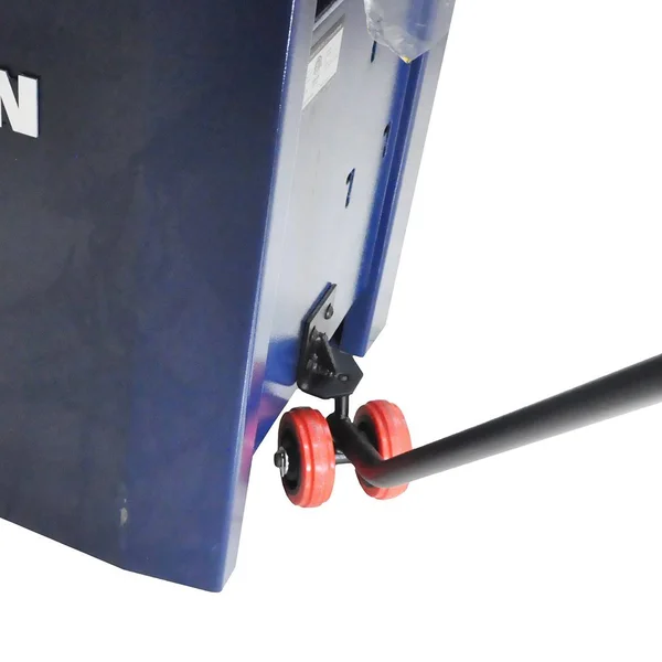 Rikon 25-905 Mobility Kit for 25-210 - 25-210H Planer/Jointer