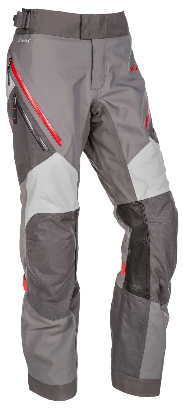 Klim - Artemis Pant - Gray - 8