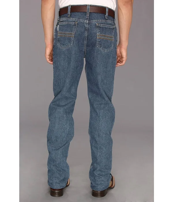 Cinch Silver Label - Medium Stonewash - MB98034001