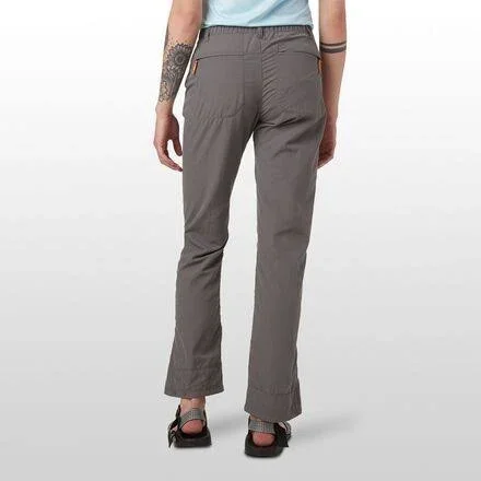 Orvis Ultralight Pant - Women's Gunmetal - 6
