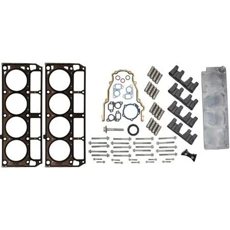 AFM Delete Kit - 2004 & Up Gen IV 5.3L LS Engines