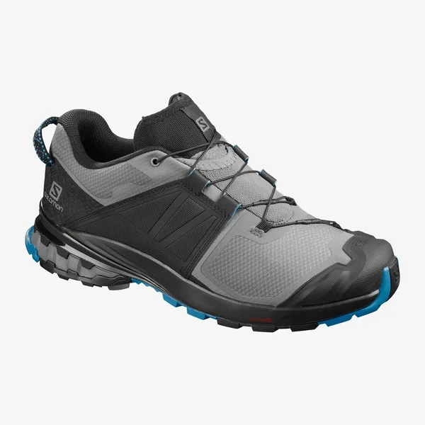 Salomon Men's XA Wild Trail Running Shoes