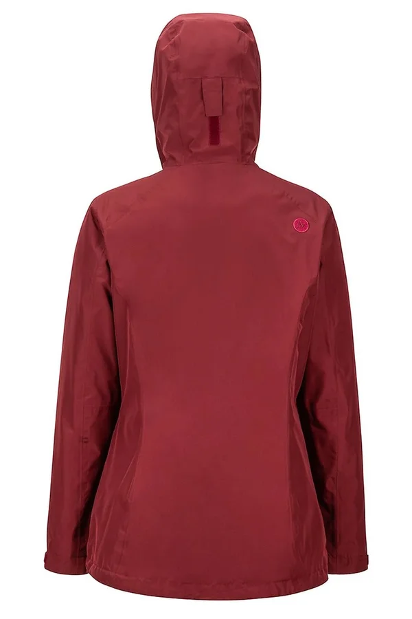 Marmot Women's Ramble Component Jacket - Xs - Claret