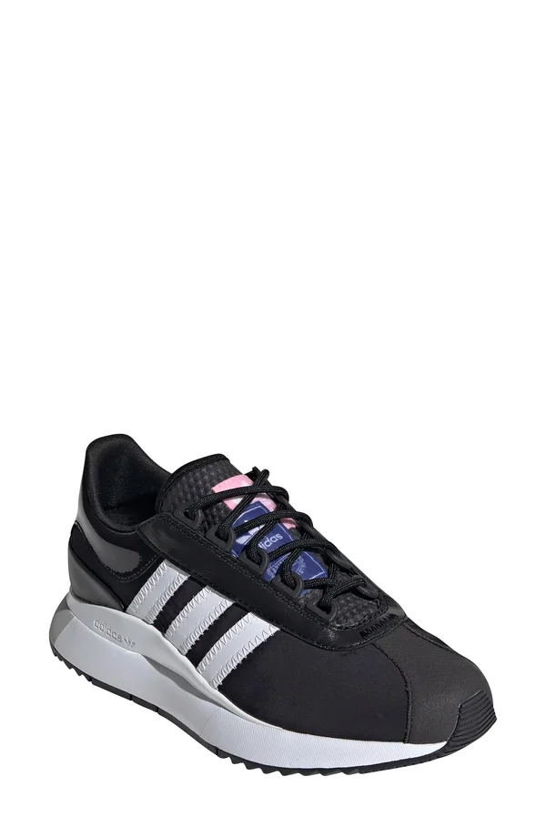 Adidas Women's Originals SL Andridge Casual Shoes EG6845 - 5.5 - Black