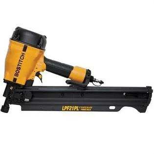 Stanley Bostitch Bostitch Lpf21pl 21 Degree 3-1/4-Inch Low Profile Framing Nailer
