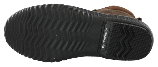 Sorel Cheyanne II Boot - Men's Tobacco/Black 9.5