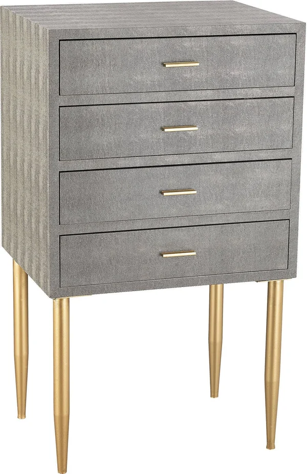 Sterling 3169-021 Elm Point 3 Drawer Chest