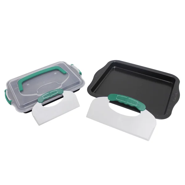 BergHOFF Perfect Slice 4 PC Kit