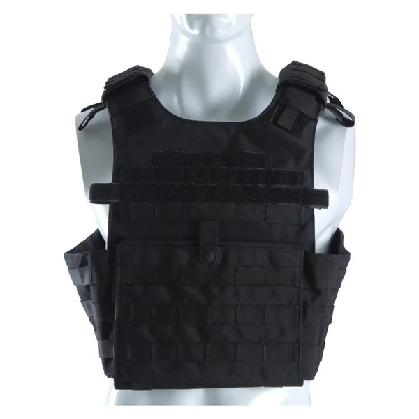 Condor Gunner Plate Carrier - Black