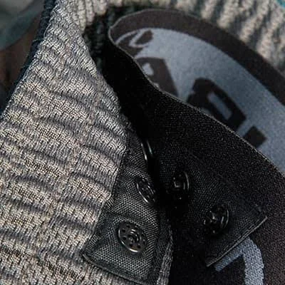 Endura Hummvee Lite Short II Grey